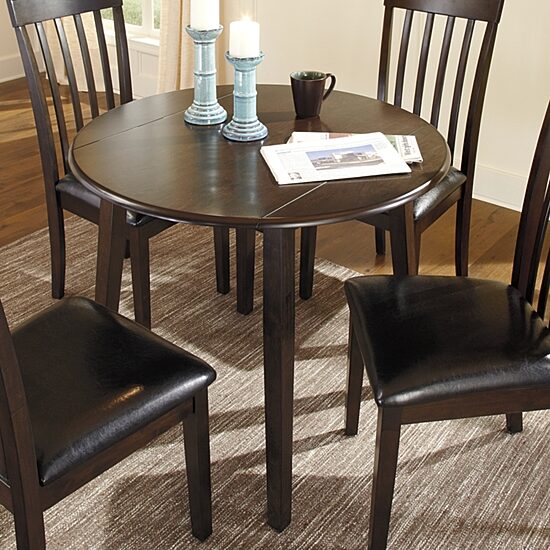Signature Design by Ashley® Hammis Dining Room Table