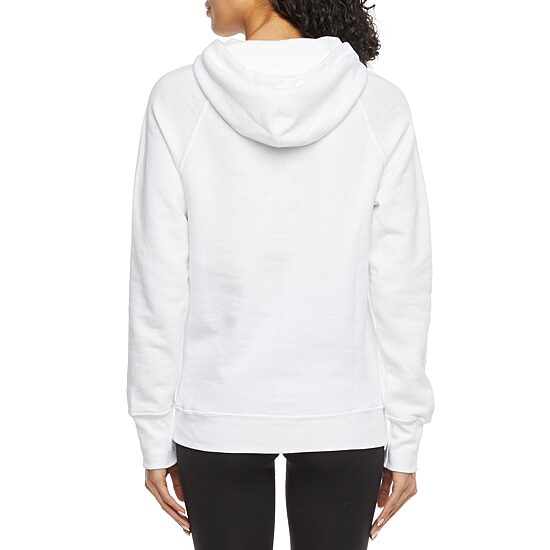 Champion Womens Long Sleeve Fleece Active Plus Hoodie