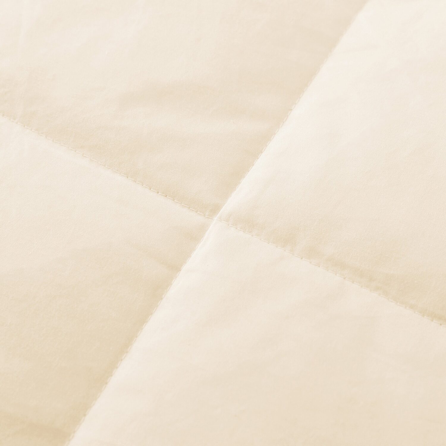 St. James Home Constance 233 Thread Count White Duck Down Blanket
