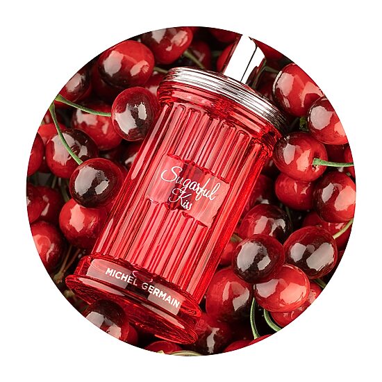 Michel Germain Sugarful Kiss Eau De Parfum, 3.4 Oz