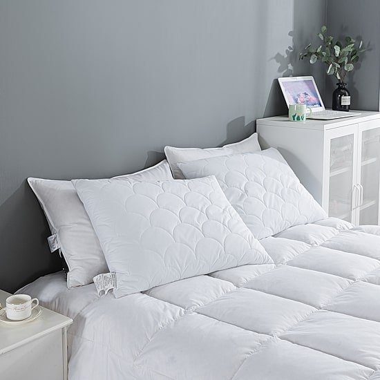 St. James Home The Slumberful Pillow