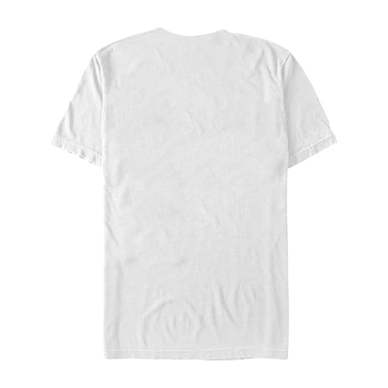 Mens Short Sleeve The Godfather Graphic T-Shirt