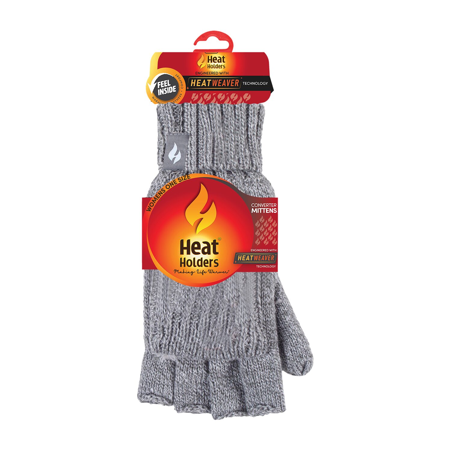 Heat Holders  Melinda Gloves