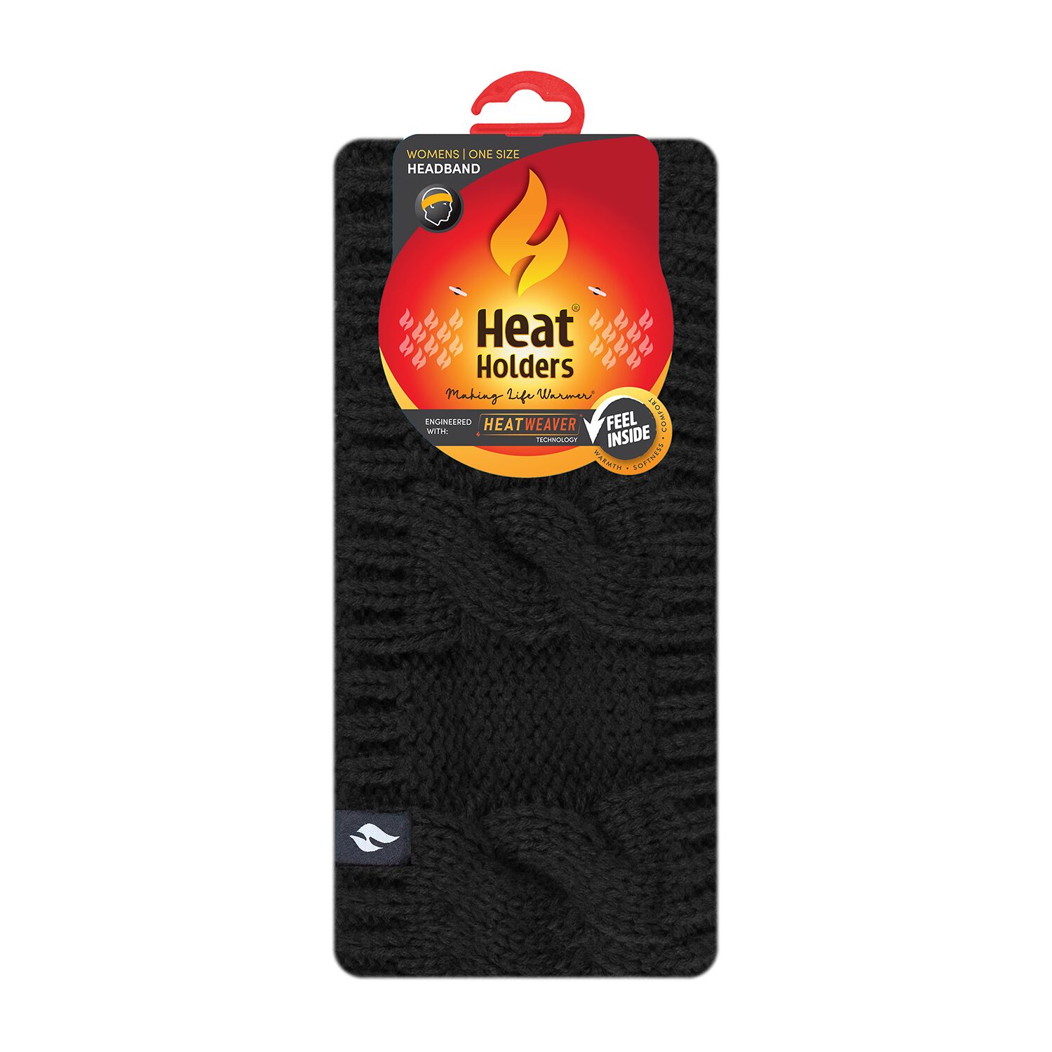 Heat Holders  Alta Womens Headband