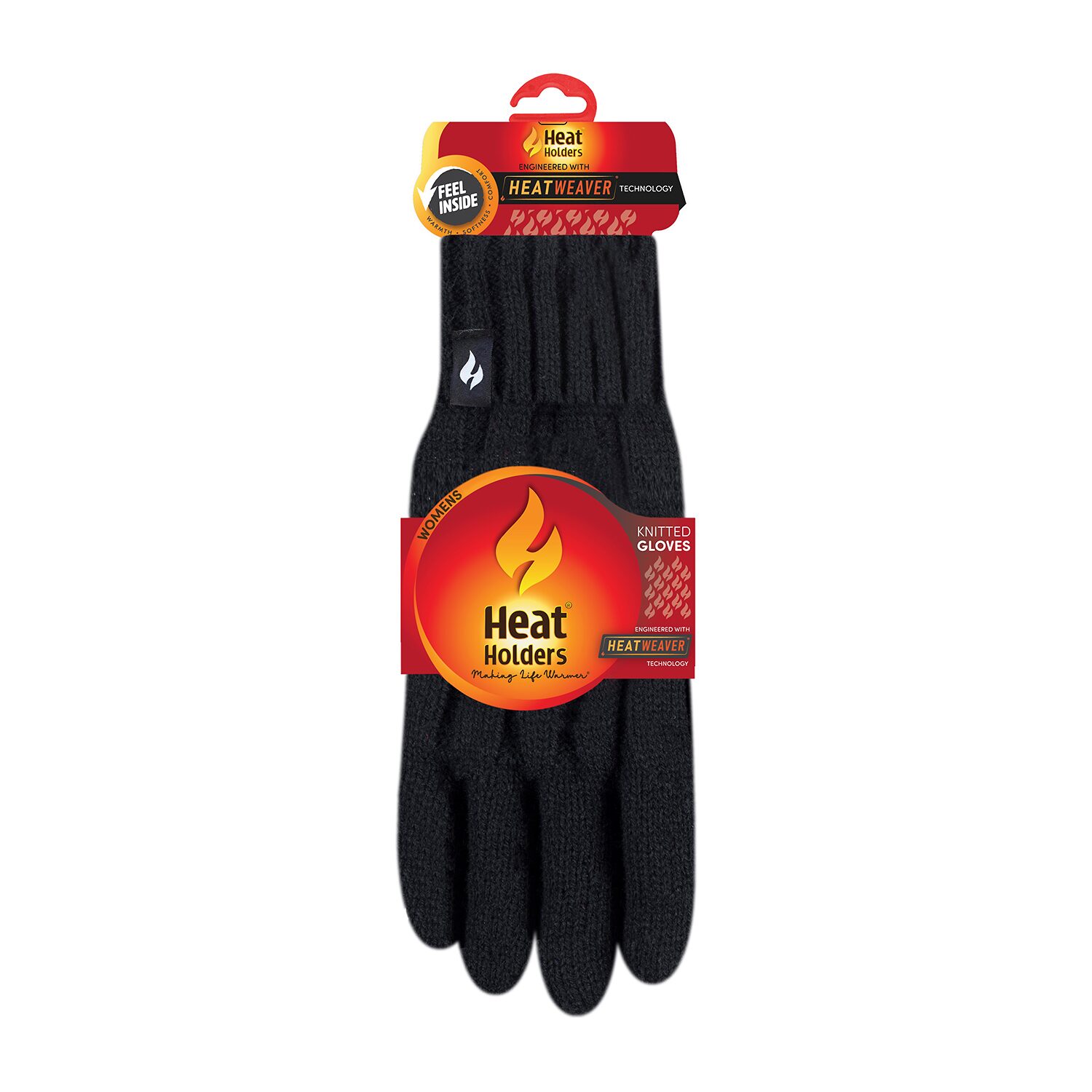 Heat Holders  Amelia Gloves