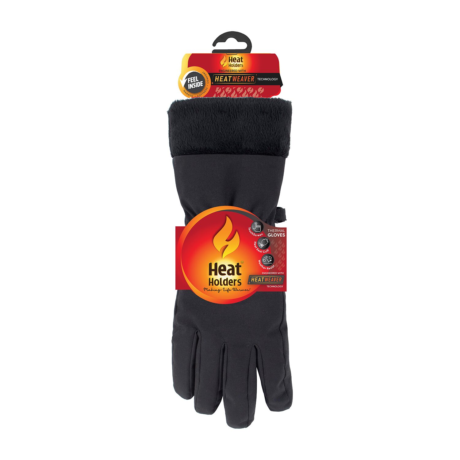Heat Holders  Kenai Gloves