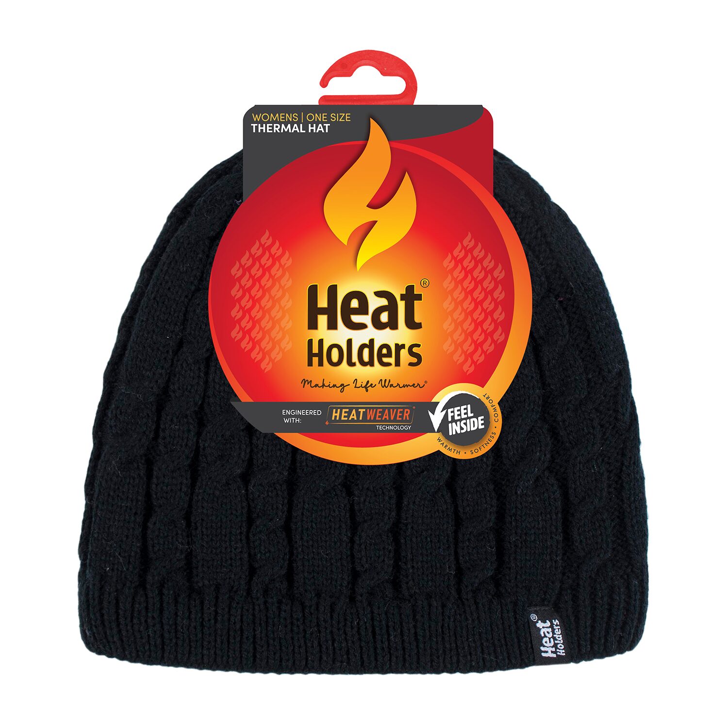 Heat Holders  Womens Beanie