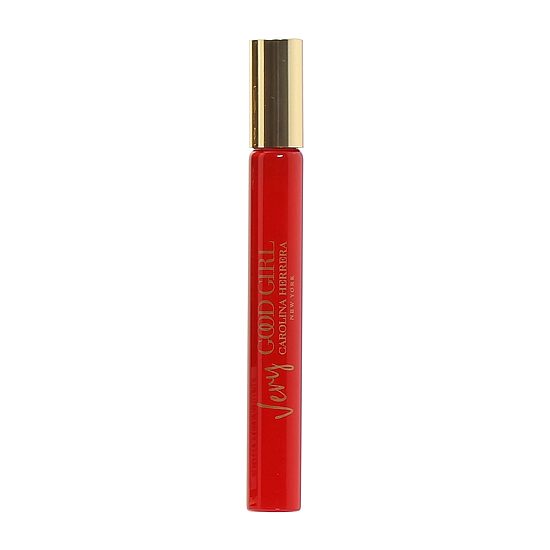 Carolina Herrera Very Good Girl Eau De Parfum Rollerball .33 Oz.