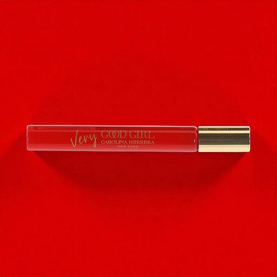 Carolina Herrera Very Good Girl Eau De Parfum Rollerball .33 Oz.
