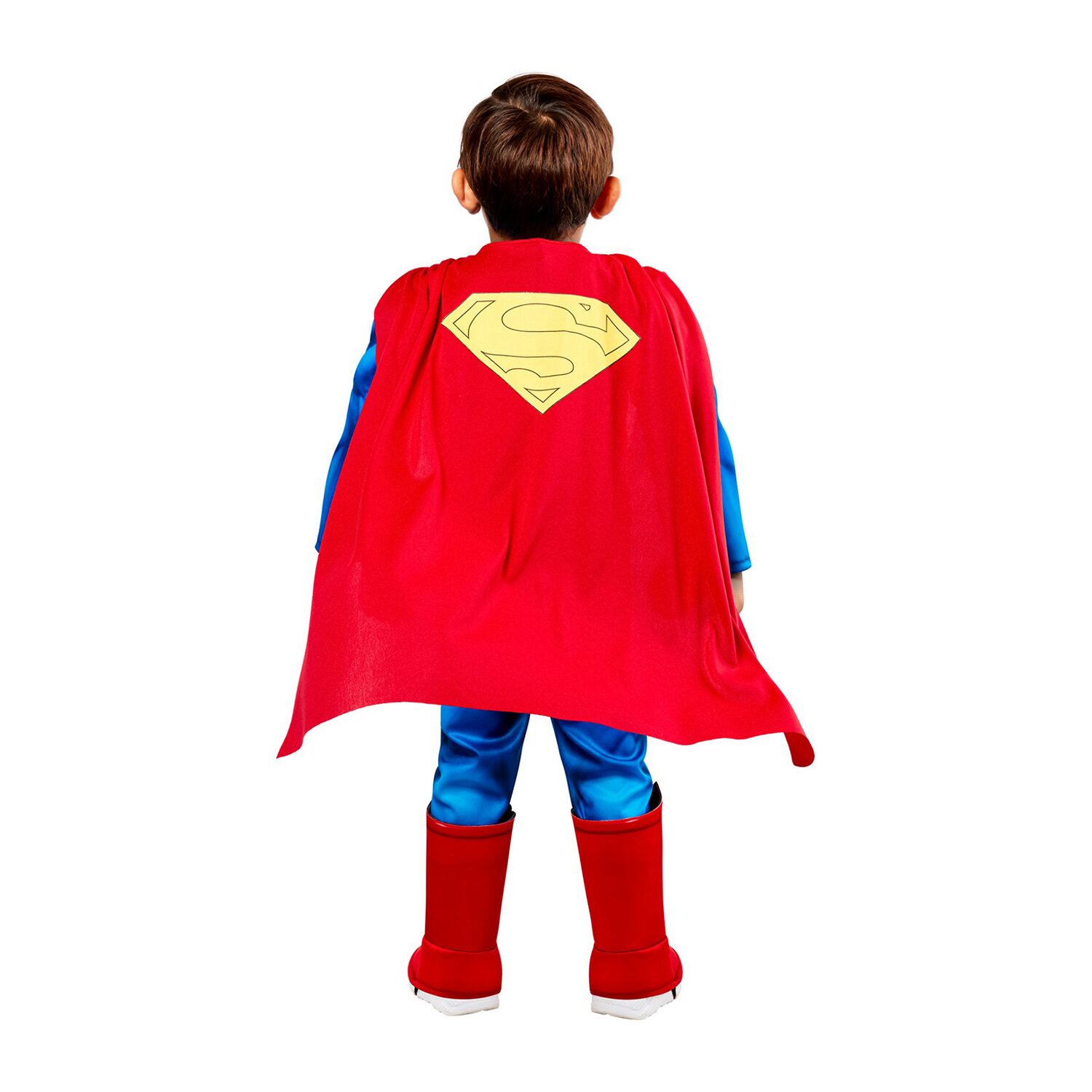 Toddler Boys Superman 2-pc. Costume