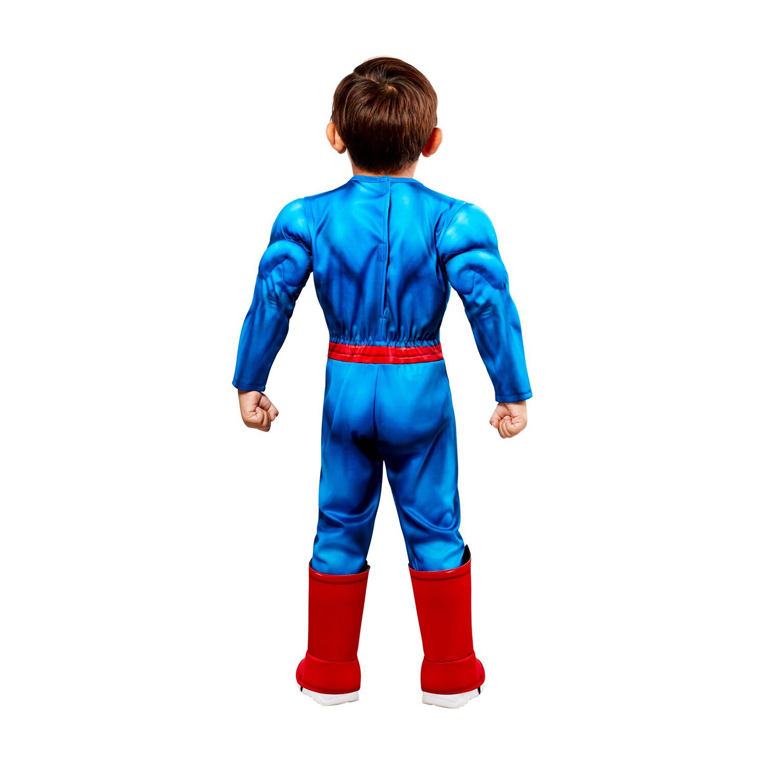 Toddler Boys Superman 2-pc. Costume