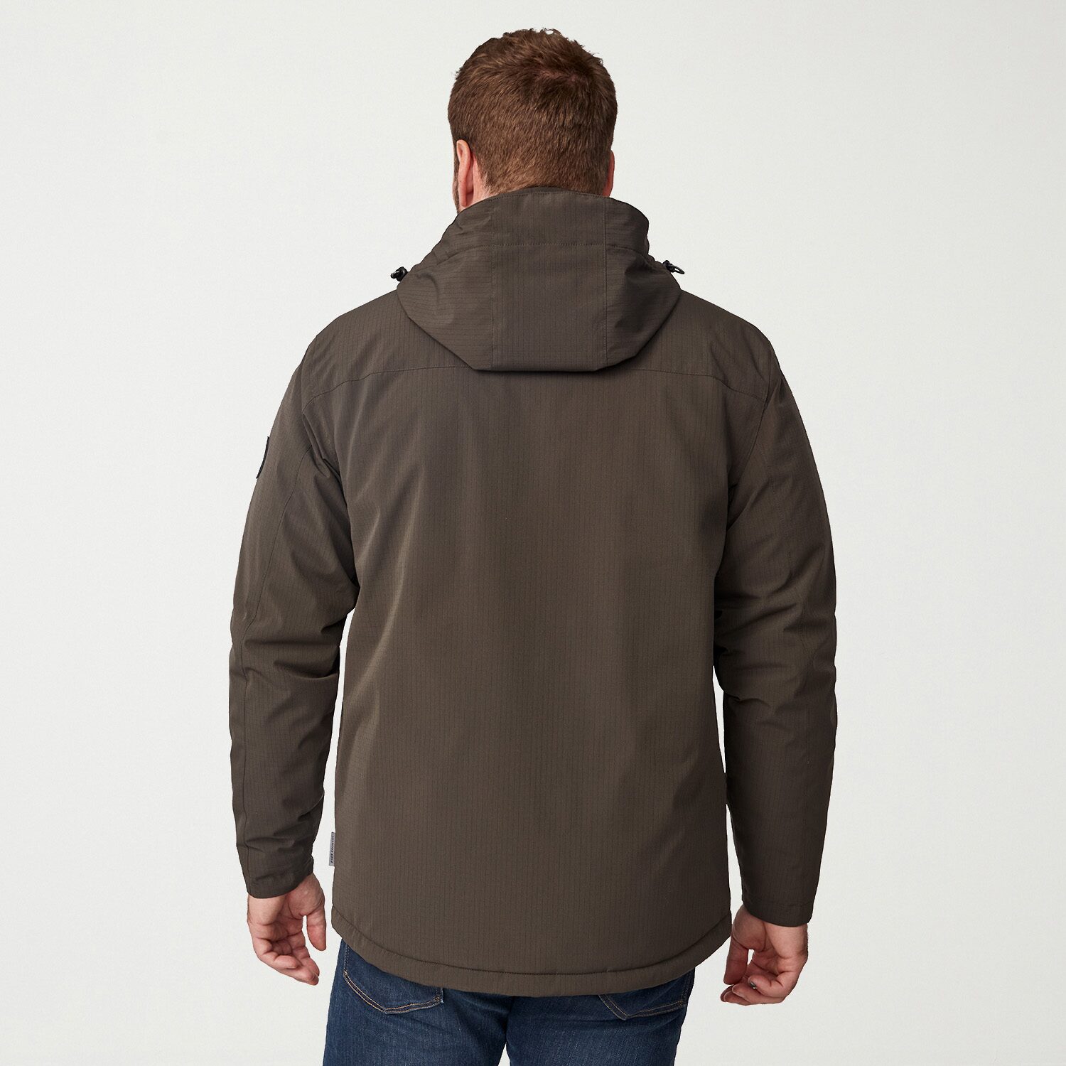 Free Country Mens Midweight Jacket