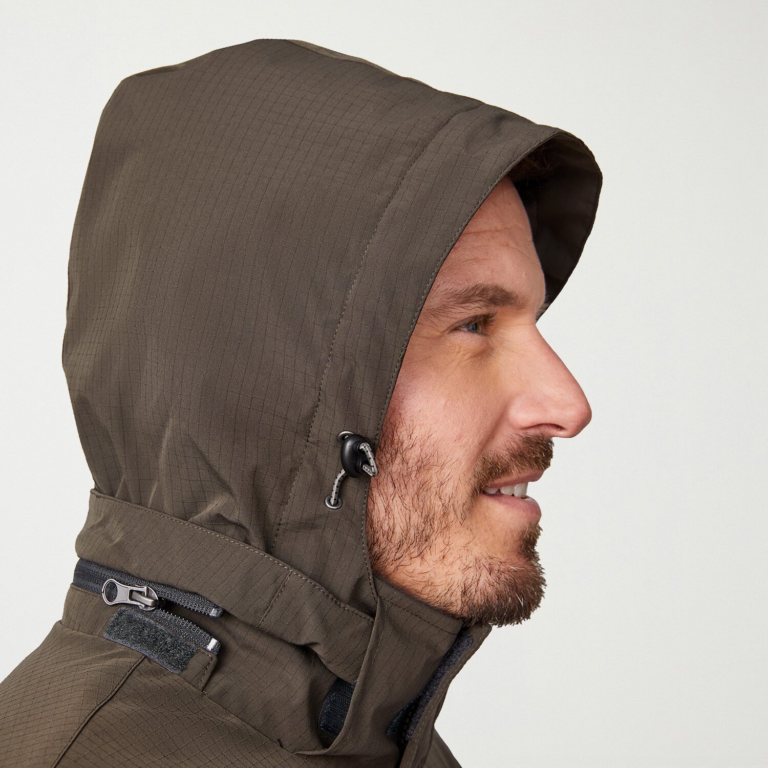 Free Country Mens Midweight Jacket