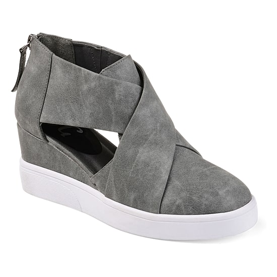 Journee Collection Womens Senna Sneaker