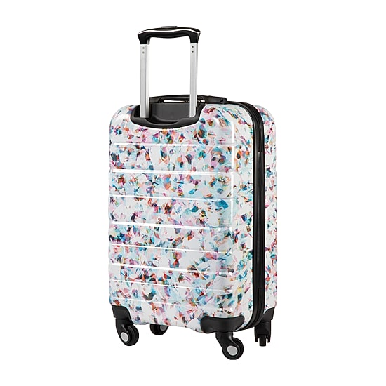 Skyway Everett 20 Inch Hardside Lightweight Carry-On Spinner Luggage