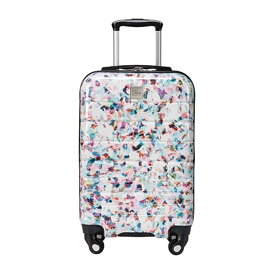 Skyway Everett 20 Inch Hardside Lightweight Carry-On Spinner Luggage