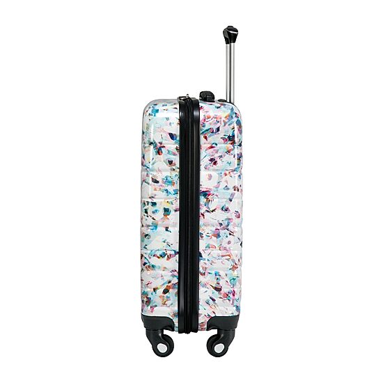 Skyway Everett 20 Inch Hardside Lightweight Carry-On Spinner Luggage