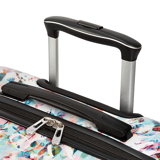 Skyway Everett 20 Inch Hardside Lightweight Carry-On Spinner Luggage