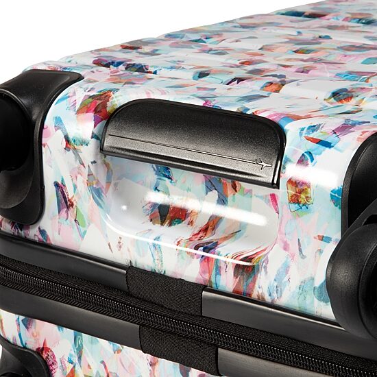 Skyway Everett 20 Inch Hardside Lightweight Carry-On Spinner Luggage