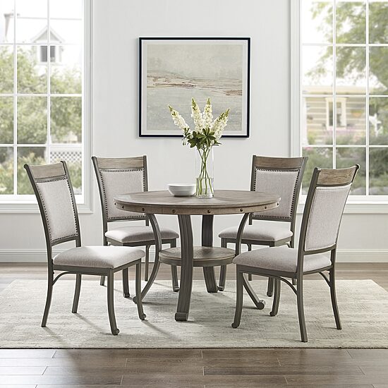 Firview 5-Piece Dining Set