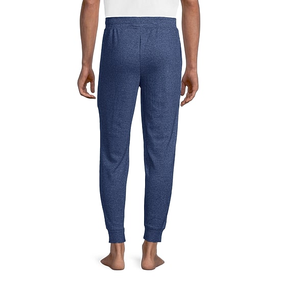 Stafford Inter Lock Mens Pajama Pants