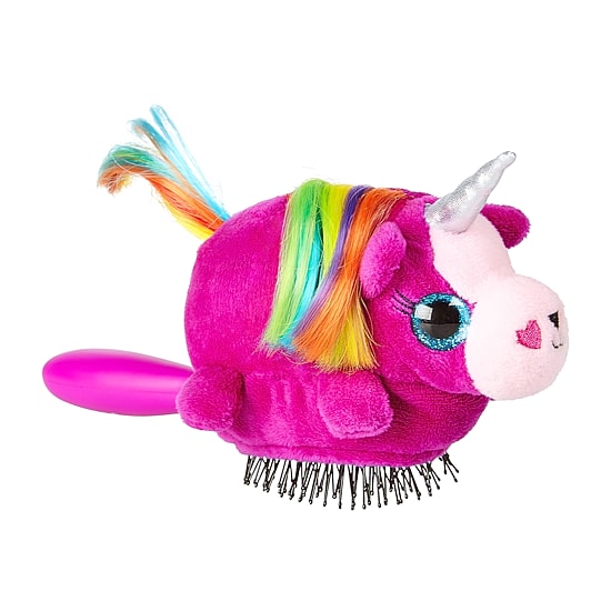 The Wet Brush Plush Detangler