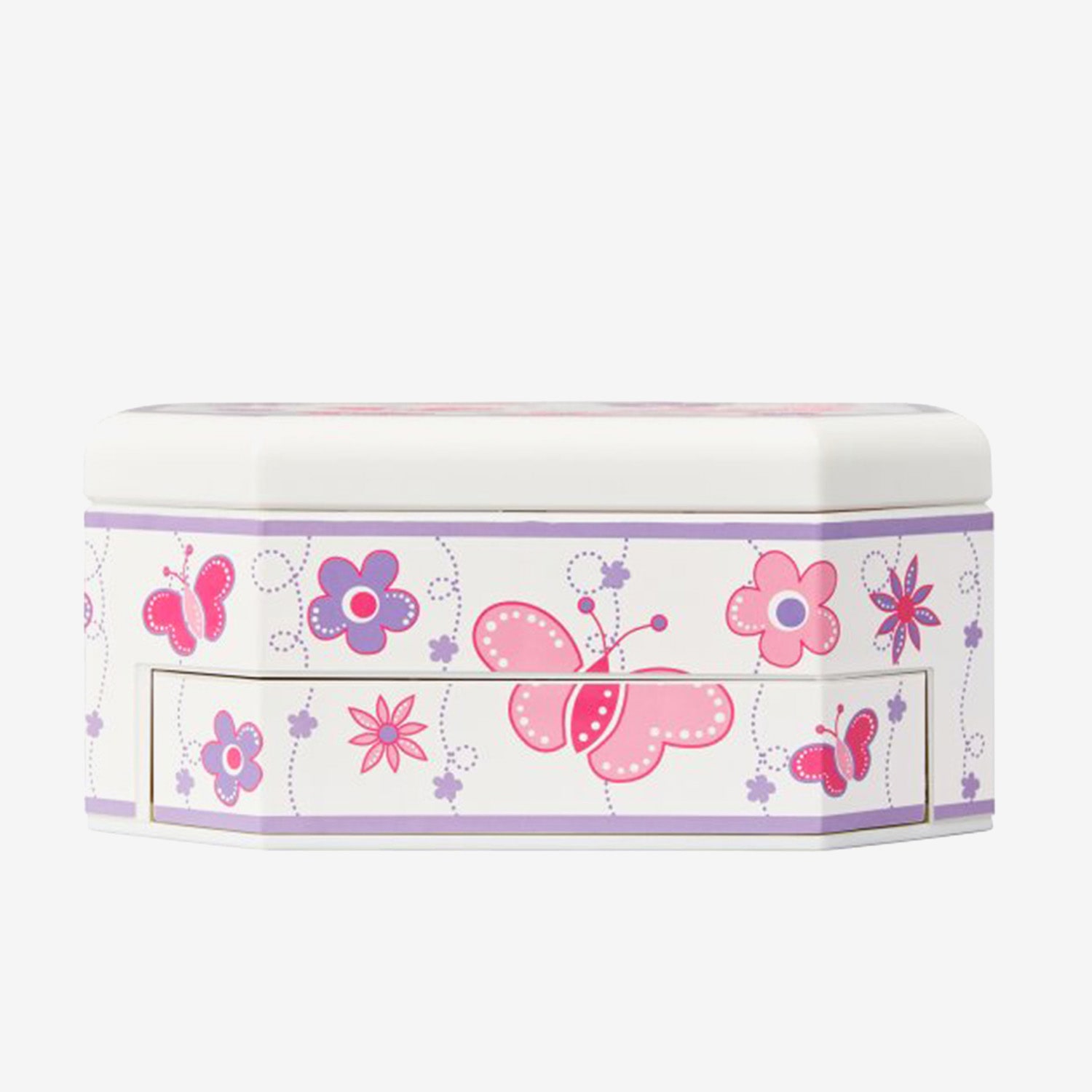 Mele And Co Kelsey Jewelry Box