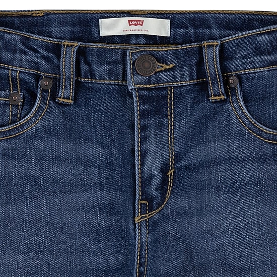Levi's® Big Kid Girls Bootcut Jean
