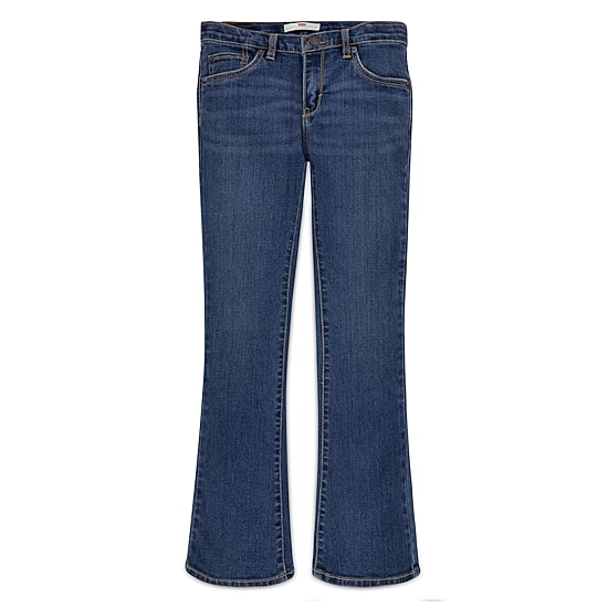 Levi's® Big Kid Girls Bootcut Jean