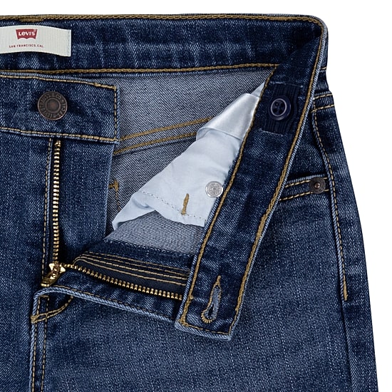 Levi's® Big Kid Girls Bootcut Jean