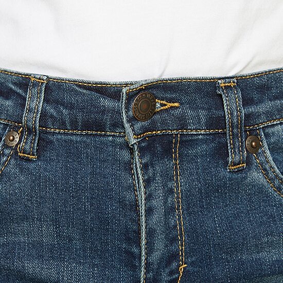 Levi's® Big Kid Girls Bootcut Jean