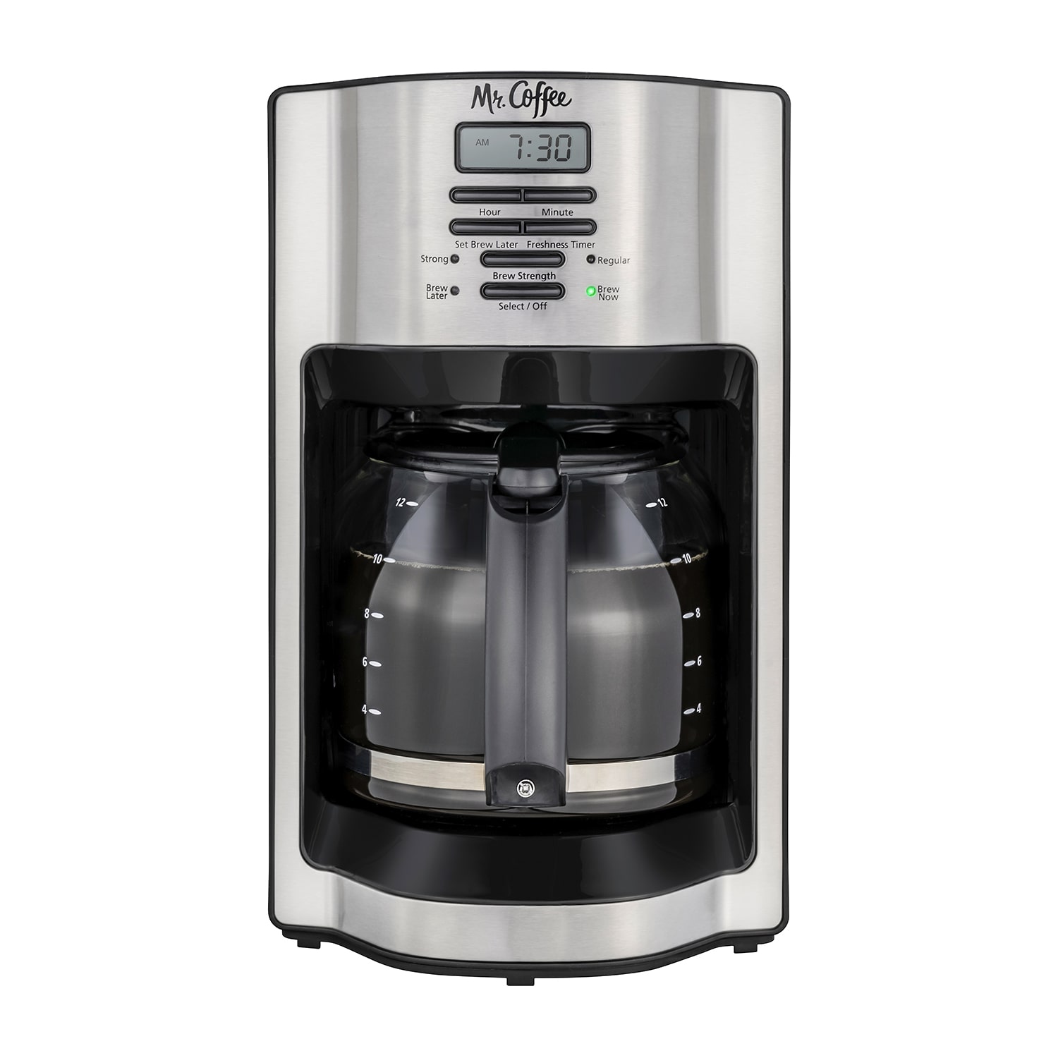 Mr. Coffee Drip Coffee Maker