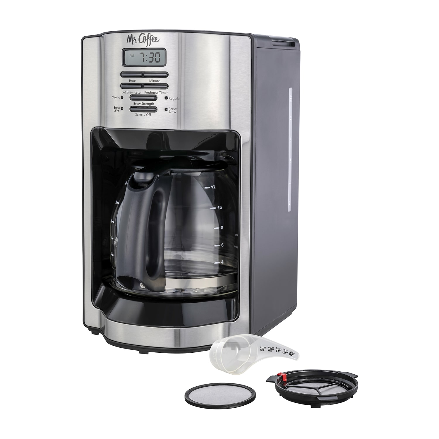 Mr. Coffee Drip Coffee Maker