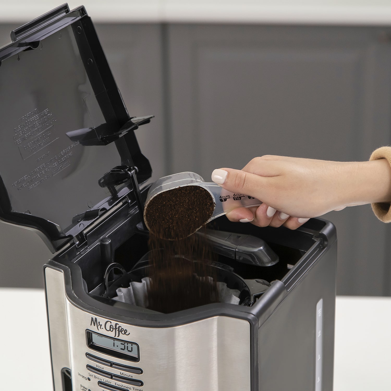 Mr. Coffee Drip Coffee Maker