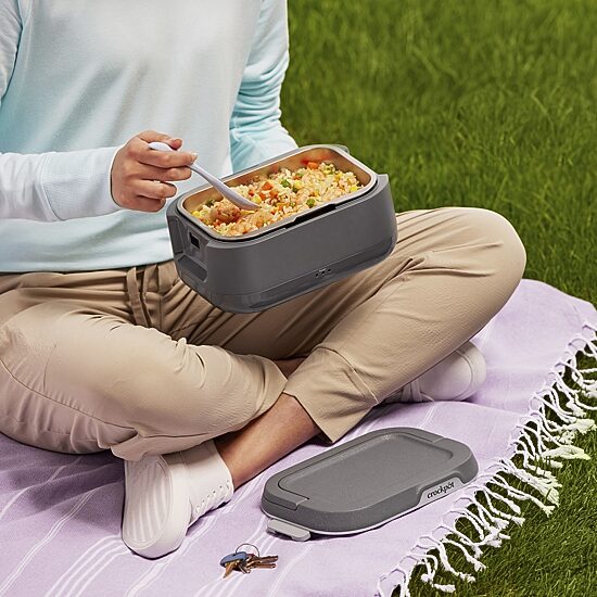 Crock-Pot Warming Tray