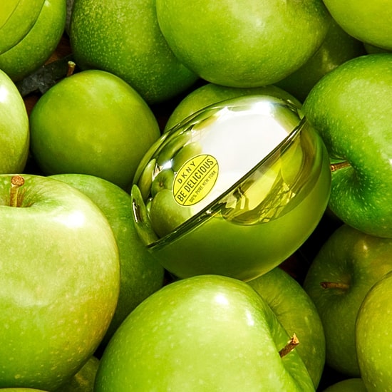DKNY Be Delicious Eau De Parfum