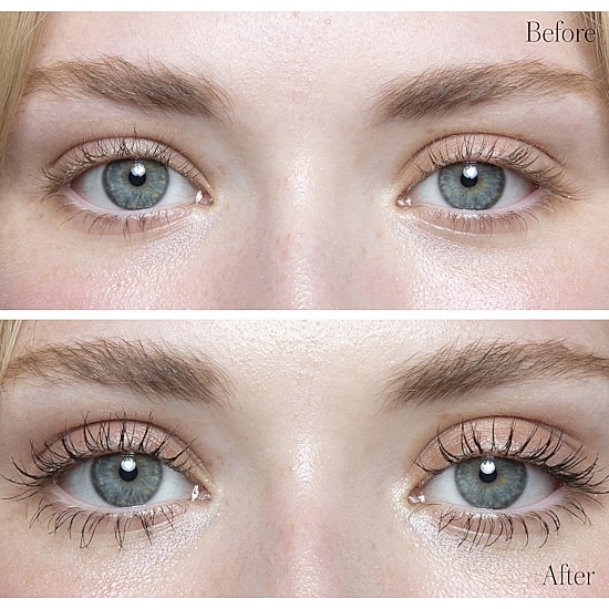 Rms Beauty Straight Up™ Volumizing Peptide Mascara