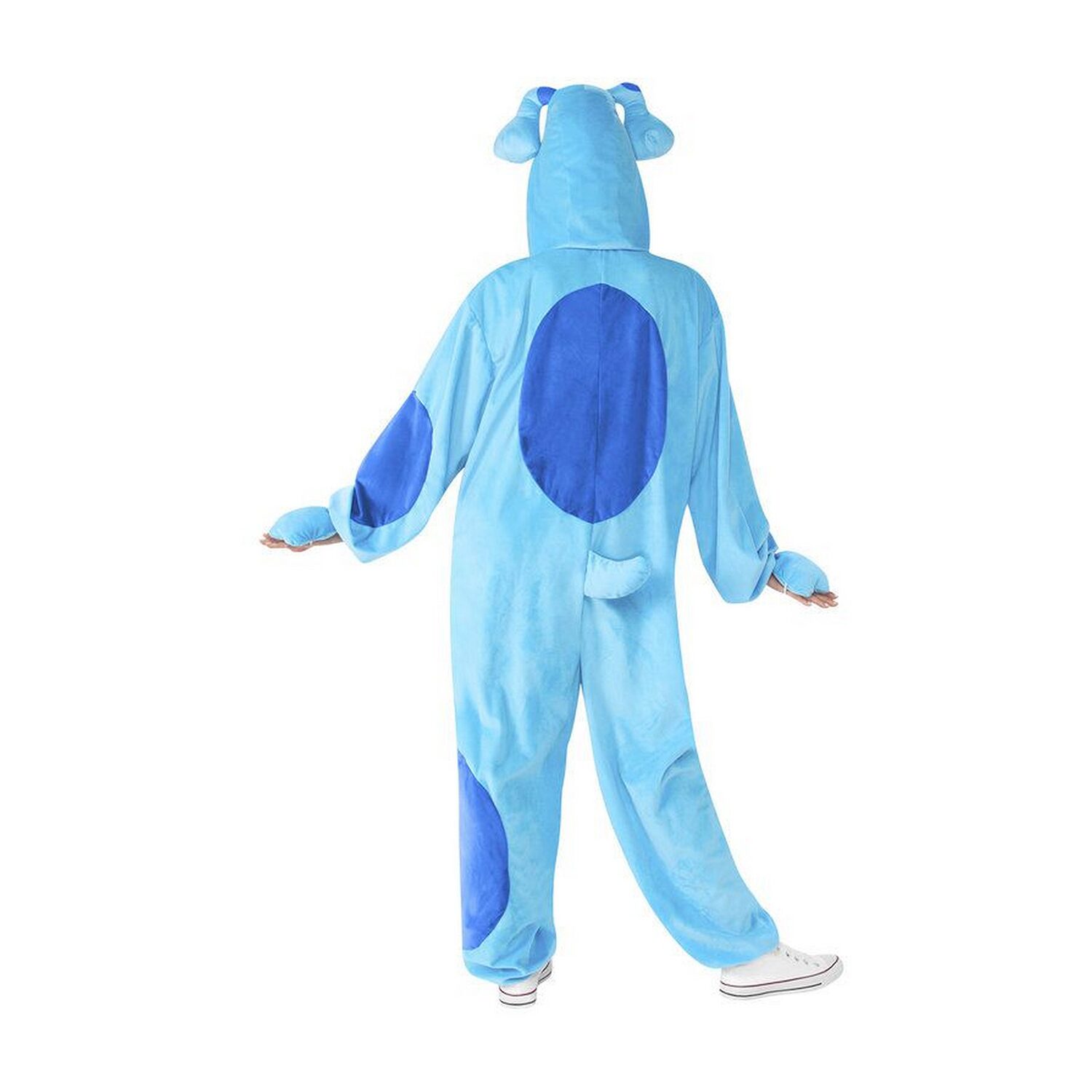 Unisex Adult Comfywear Blue's Clues Costume