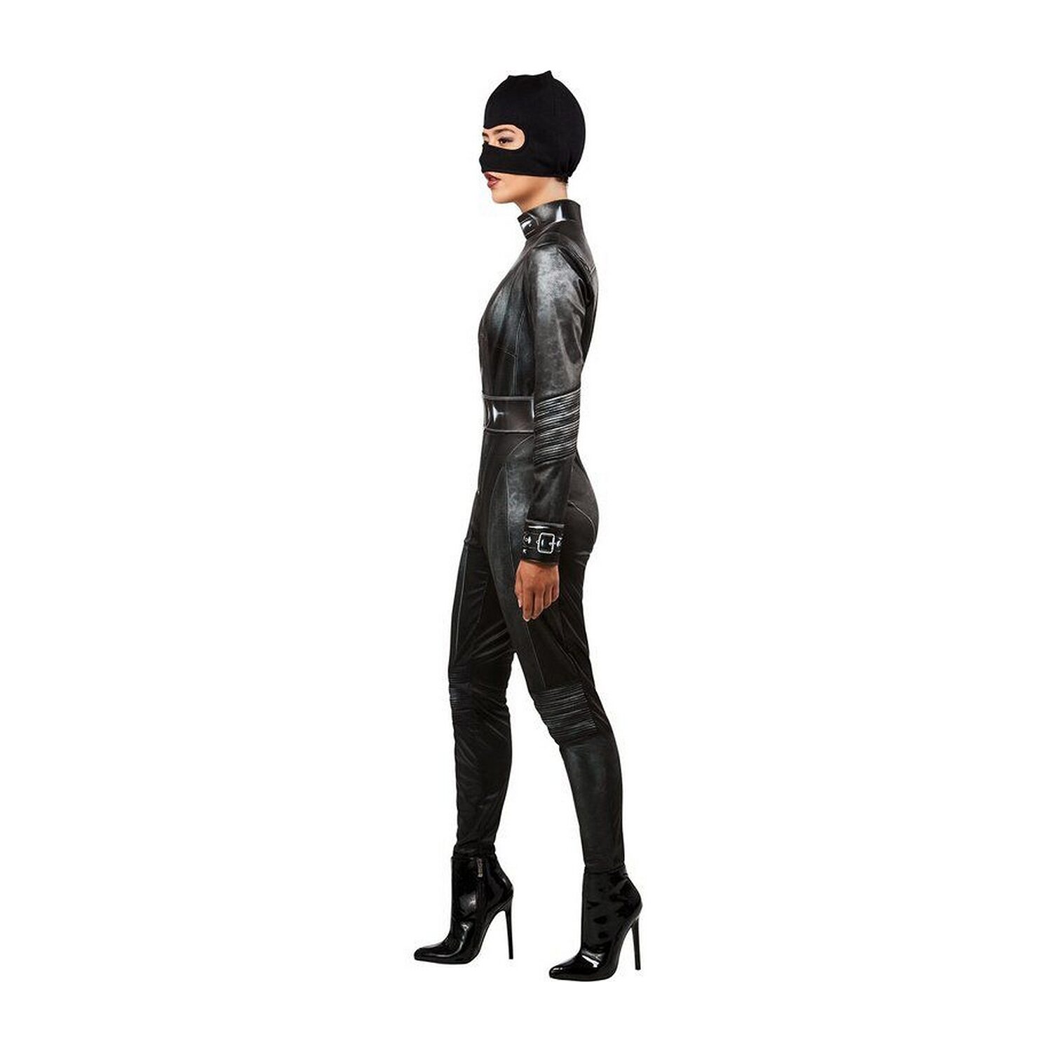 Womens Catwoman DC Comics 2-pc. Costume