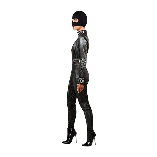 Womens Catwoman DC Comics 2-pc. Costume