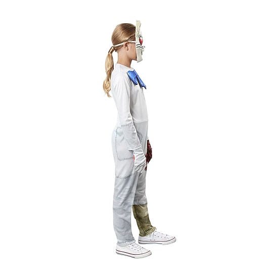 Little & Big Kid Unisex Vanny Five Nights at Freddys 4-pc. Costume