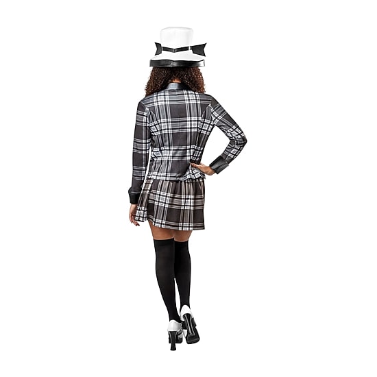 Womens Clueless Dionne Davenport 4-pc. Costume
