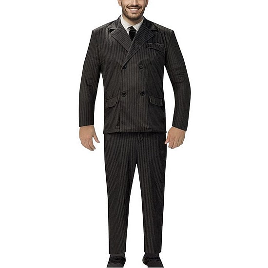 Mens Gomez Addams The Addams Family 3-pc. Costume