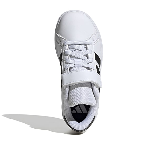 adidas Cloudfoam Grand Court 2.0 El Little Kid Unisex Sneakers