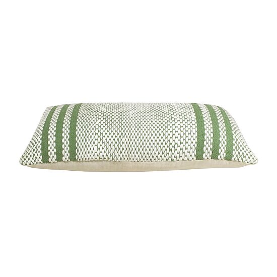 LR Home Mille Bohemian Lumbar Pillow