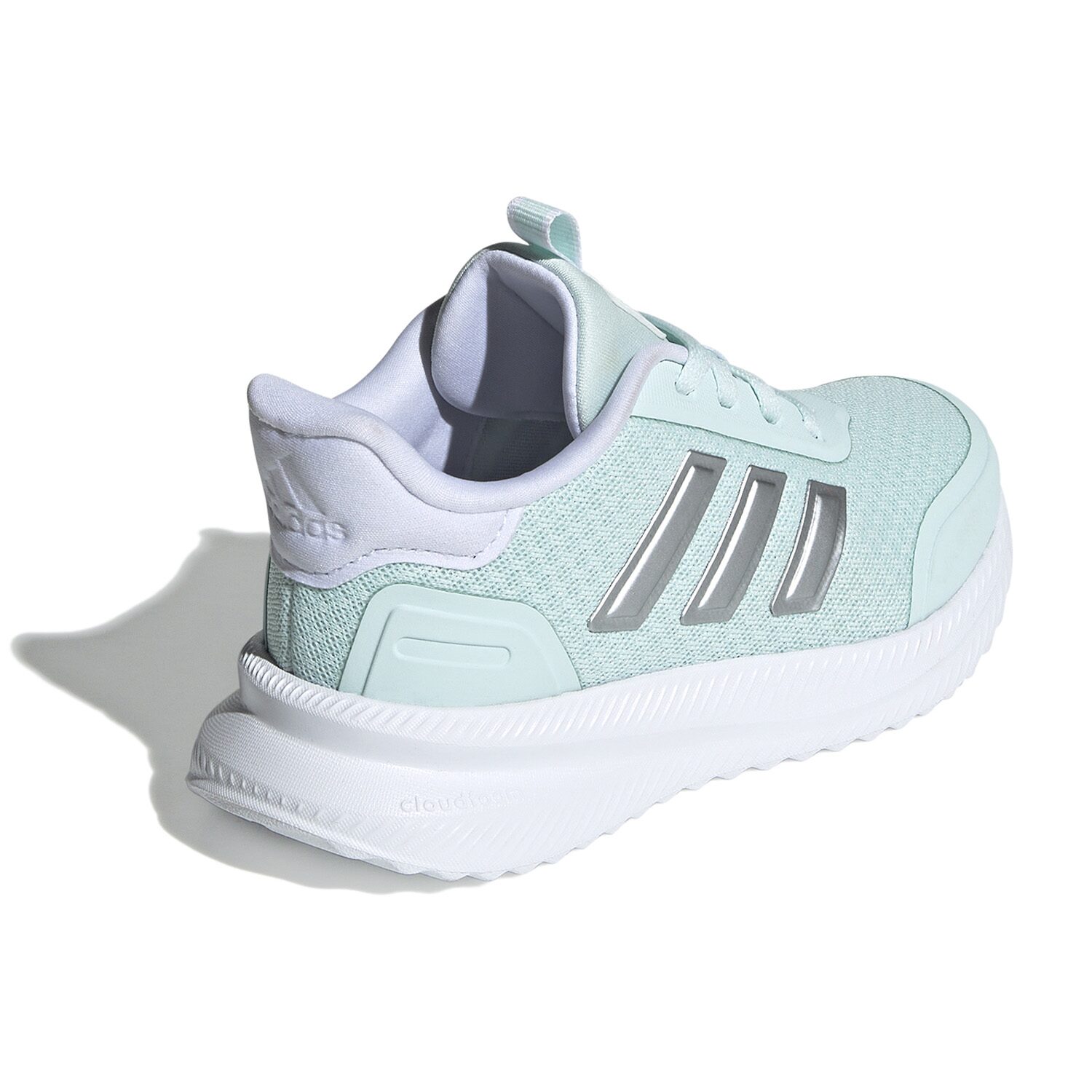 adidas Cloudfoam X_Plrpath Big Kid Girls Sneakers