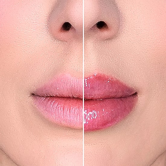 Too Faced Lip Injection Maximum Plump Extra Strength Lip Plumper Gloss