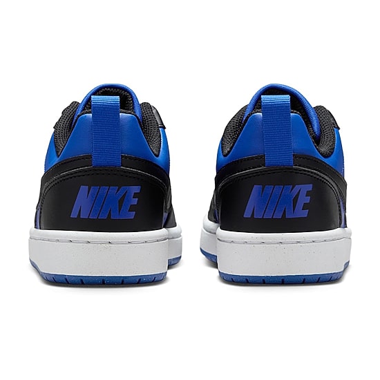 Nike Court Borough Low Big Kid Boys Sneakers
