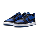 Nike Court Borough Low Big Kid Boys Sneakers
