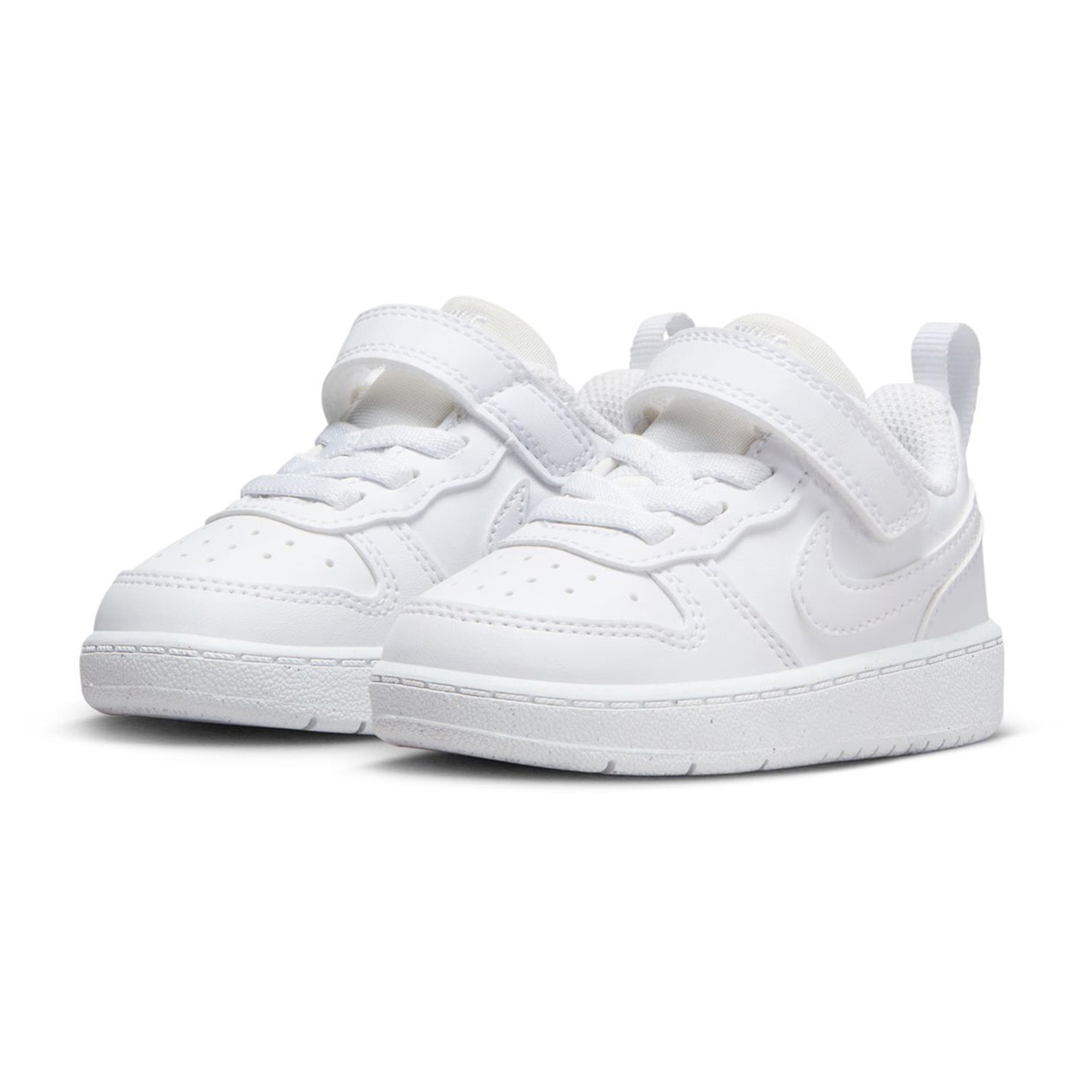 Nike Court Borough Low Toddler Boys Sneakers